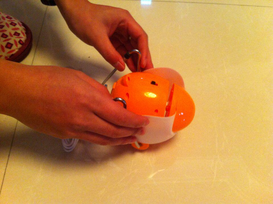 Ventilateur USB - Ref 401883 Image 25