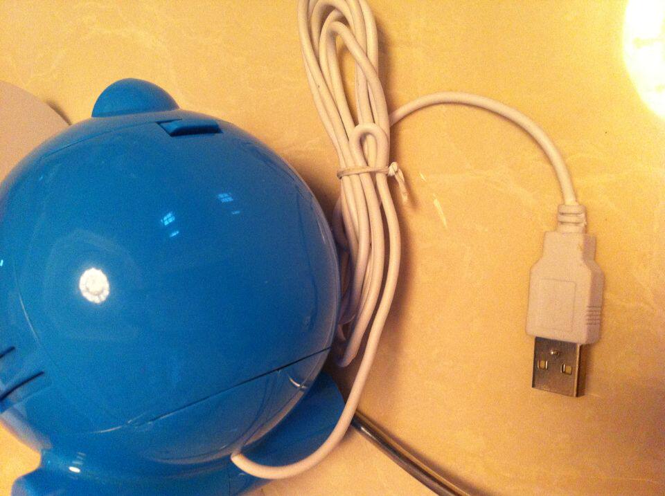 Ventilateur USB - Ref 401883 Image 8