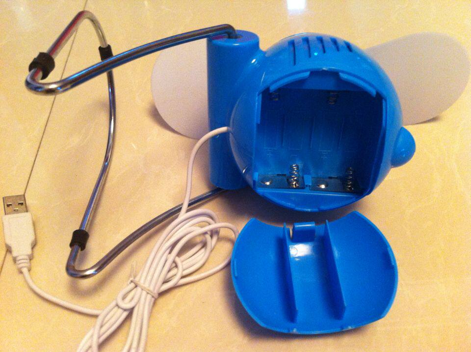 Ventilateur USB - Ref 401883 Image 23