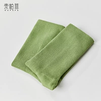 Горчица зеленый