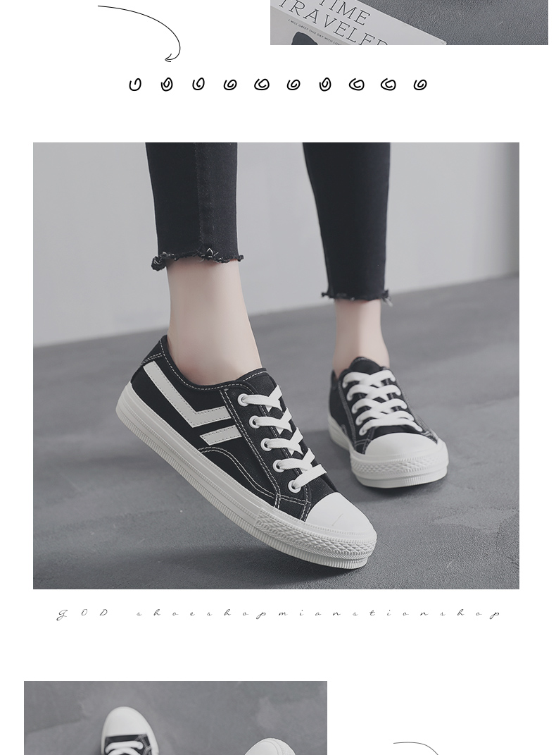 Mùa hè 2018 mới nhỏ giày trắng nữ sinh viên Hàn Quốc hoang dã Phong cách giày ulzzang giày thể thao adidas