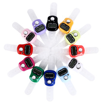 Buddhist supplies Buddhist counter finger ring counter flow number number factory cabin point number device knot