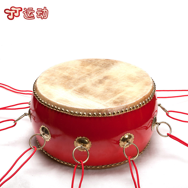 Din Din outdoor expansion training equipment props Concentric Drum Dynamic Disruptive Ball outdoor multi-person group building inspirational hearts and minds