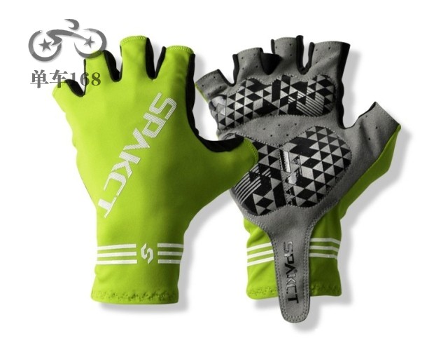 Gants pour vélo mixte SPAKCT - Ref 2239480 Image 18