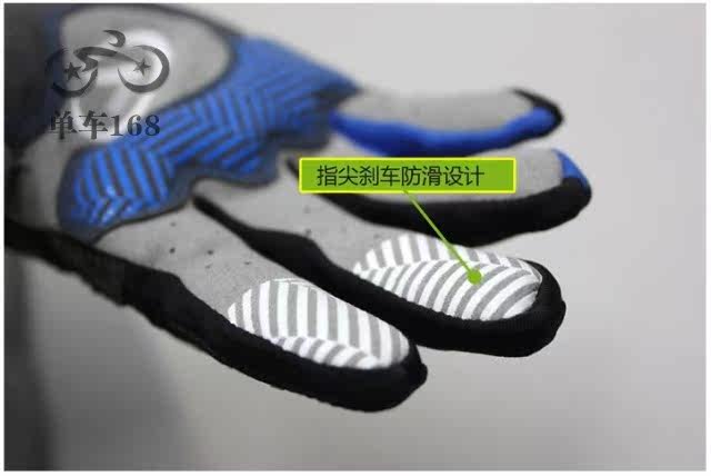 Gants de cyclisme homme SPAKCT - Ref 2247671 Image 20