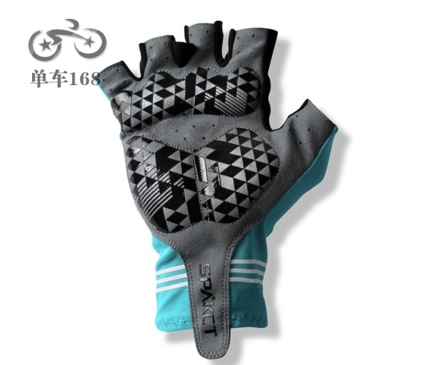 Gants pour vélo mixte SPAKCT - Ref 2239480 Image 17