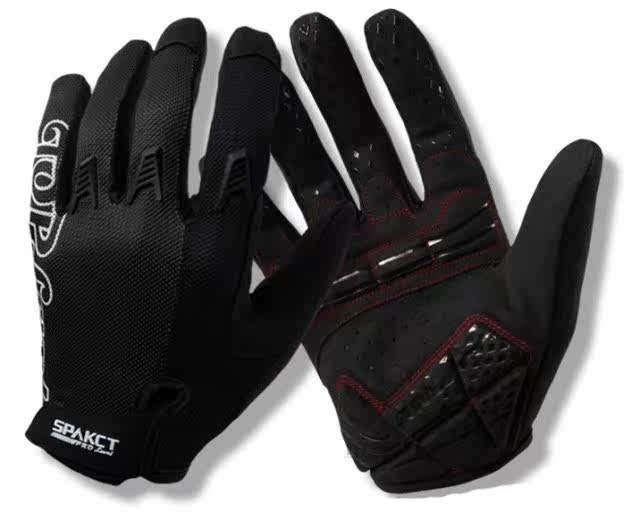 Gants pour vélo mixte SPAKCT - Ref 2247732 Image 10