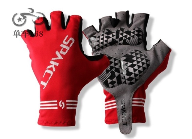 Gants pour vélo mixte SPAKCT - Ref 2239480 Image 9