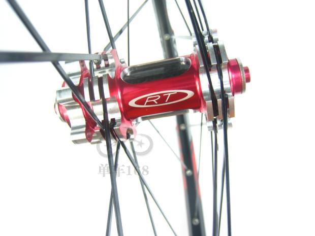 Roues de vélo ROTON - Ref 2372582 Image 10