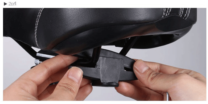 Sacoche pour vélo mixte ROSWHEEL - Ref 2220575 Image 24