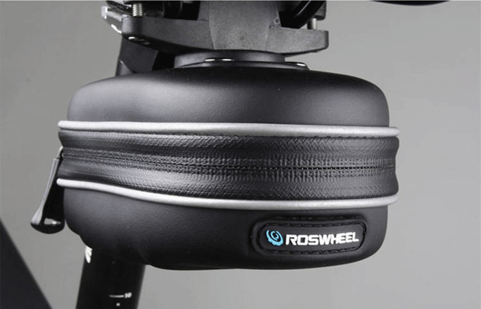 Sacoche pour vélo mixte ROSWHEEL - Ref 2220575 Image 18