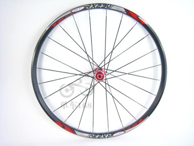 Roues de vélo ROTON - Ref 2372582 Image 7