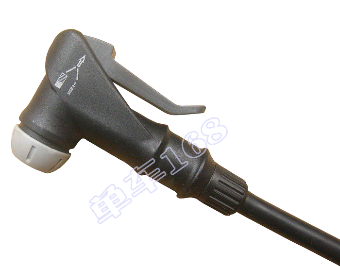 Pompe à vélo GIYO - Ref 2387914 Image 6