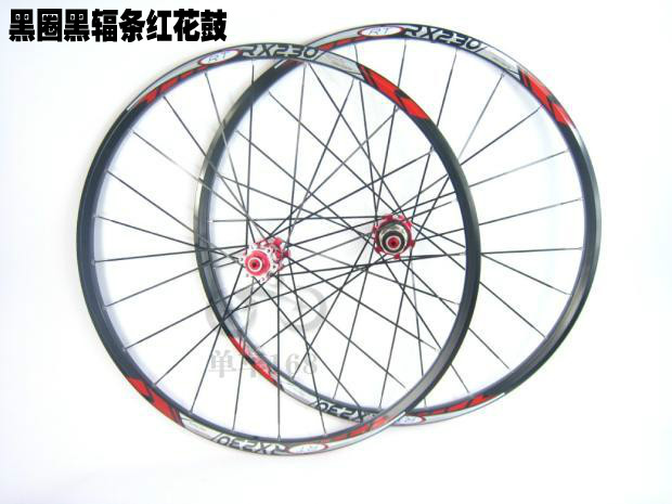 Roues de vélo ROTON - Ref 2372582 Image 6