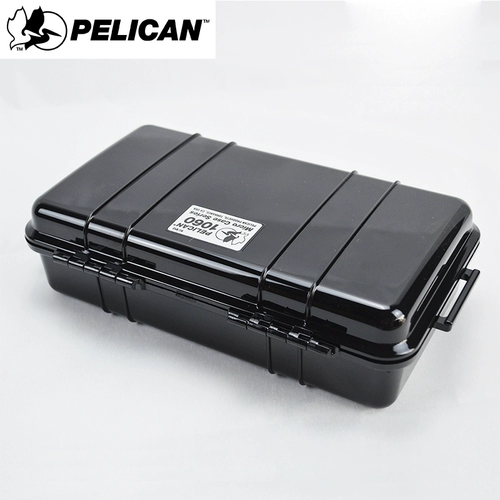 Pelican, дорожный водонепроницаемый противоударный мобильный телефон, снаряжение, контейнер для хранения