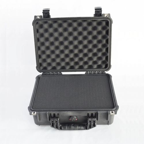 Pelican, импортный безопасный водонепроницаемый ящик, США