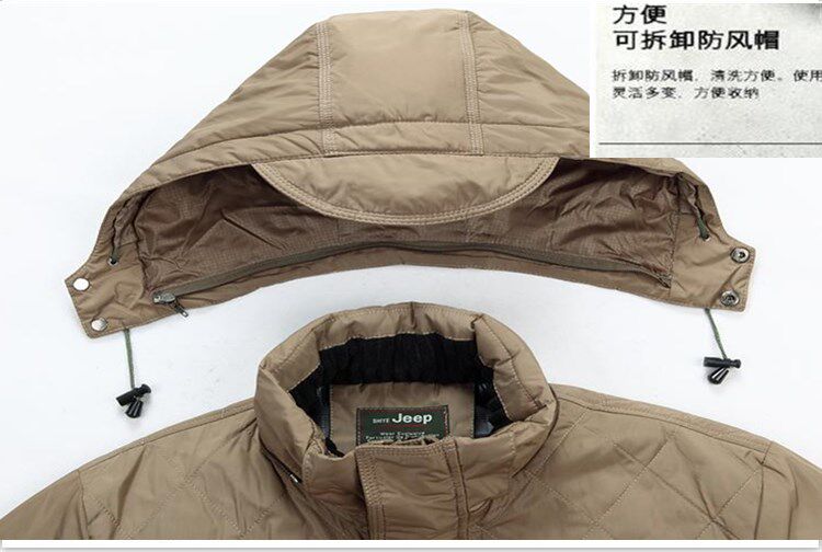 Blouson homme   OTHER - Ref 3122377 Image 62