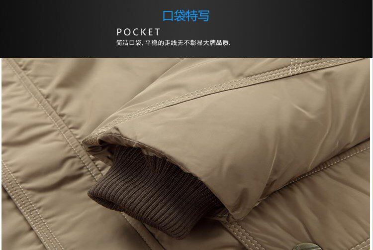 Blouson homme   OTHER - Ref 3122377 Image 54