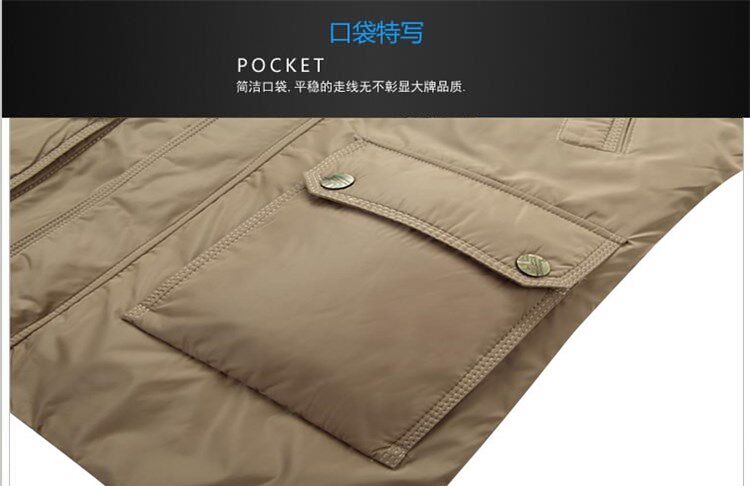 Blouson homme   OTHER - Ref 3122377 Image 53