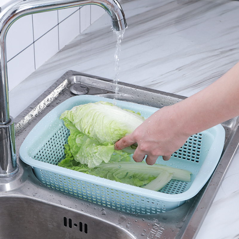 Sink Navigation basin wash dish dish cut dish dishes wash basin asphalt basket plastic large creative kitchen