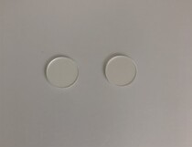 Sapphire Window Diameter D7 5x0 5mm