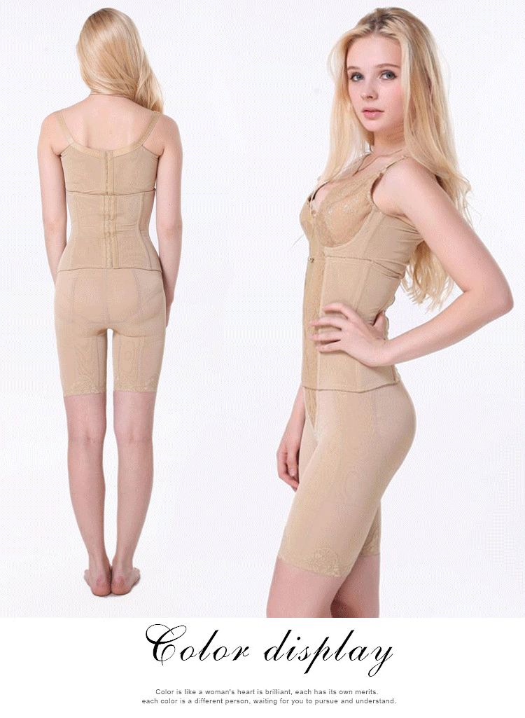 Corset luxueux - Ref 671469 Image 15