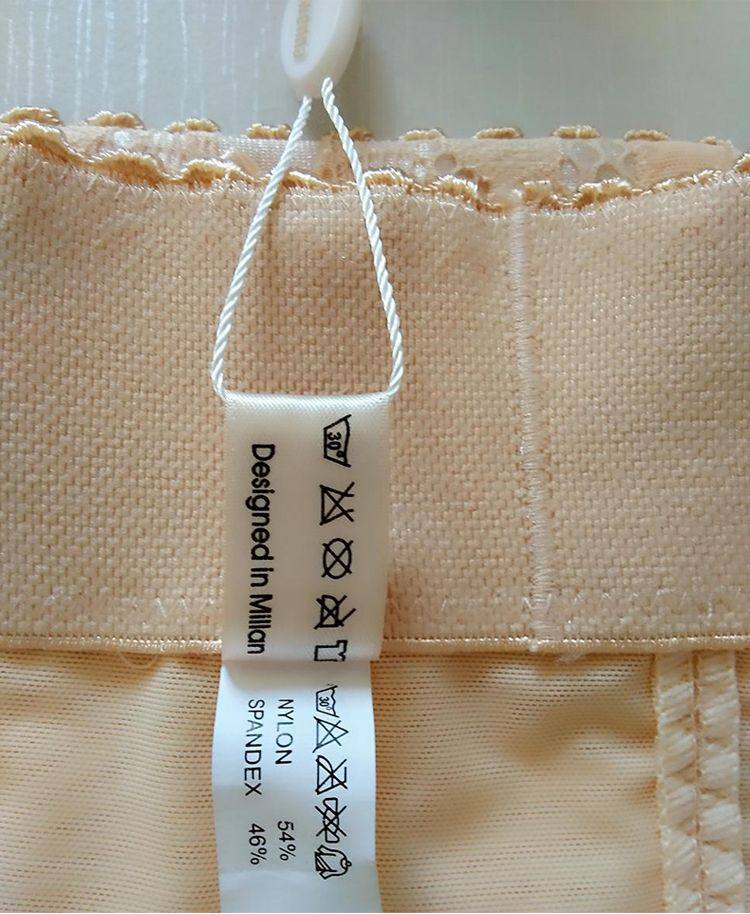 Corset amincissant luxueux - Ref 694208 Image 29