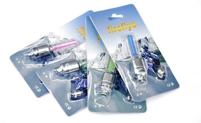 Lumière vélo - Ref 2403814 Image 6