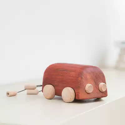 Shude Life Hall Wedding Gift Music Box Wooden Music Box Girls Creative Romantic Couple Birthday Gift