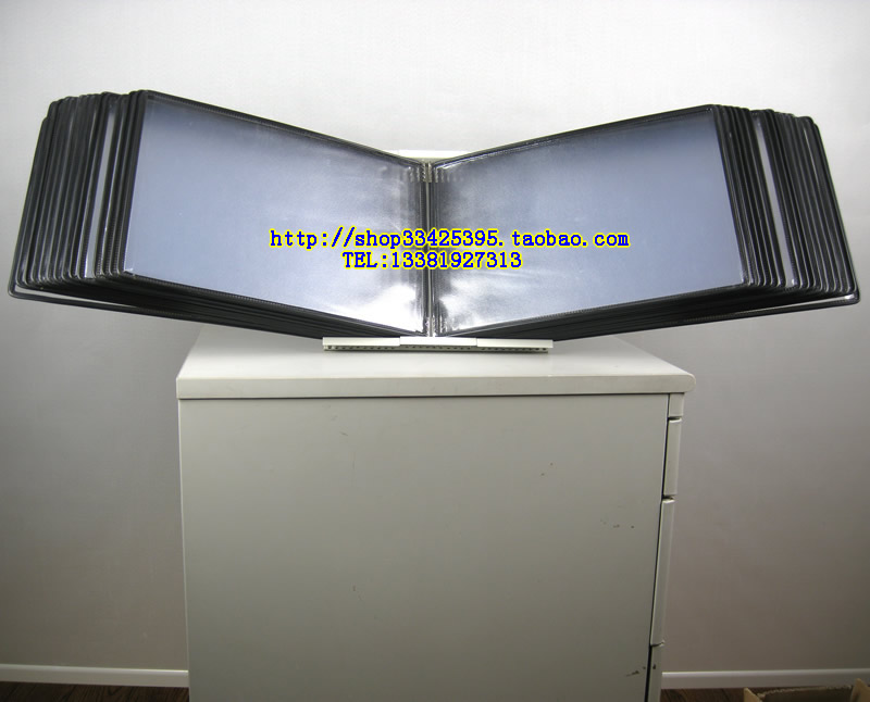 Desktop Lateral Turning Page 30 Page Desktop Display Shelf Desktop Display Clip Desktop File Shelf Desktop File Shelf 