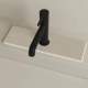硬 硬 Feng Shui Faucet Hard Pad-B (круглое диаметр отверстия 6,35 см)