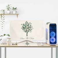 Bouquet-velvet (набор из трех частей)