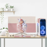 Bubble Girl 2 (набор из трех -цепочек)