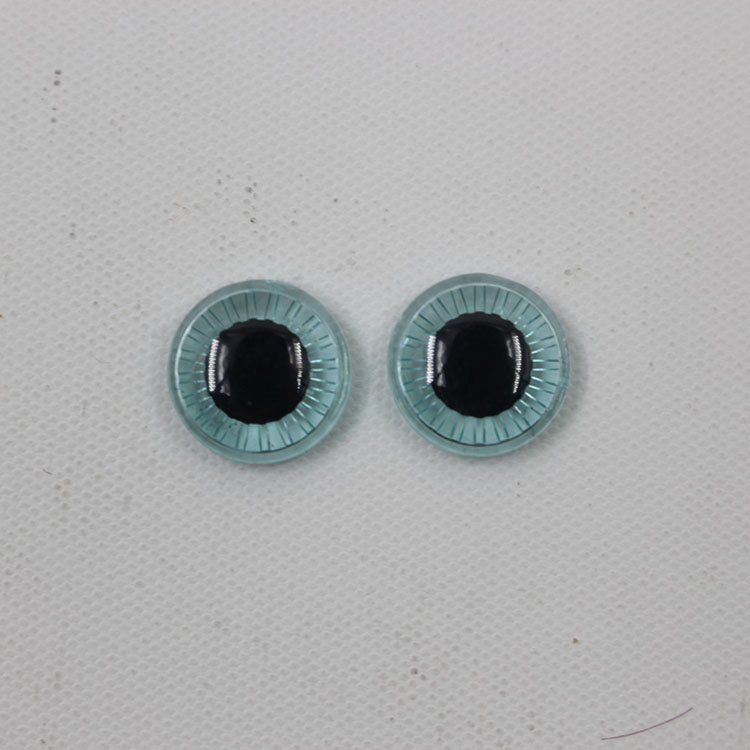 [金刚 家] miếng dán mắt búp bê middie blythe búp bê chibi trắng