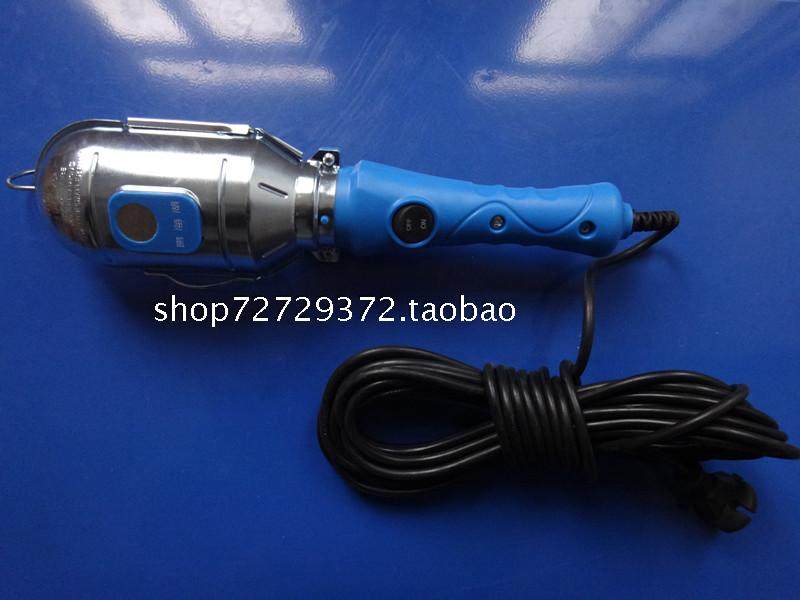 Qinghai Lake Tool Strong Magnetic Maintenance Work Light Repair Lamp Lathe Overhaul Light Lighting Mobile Supplementary Tire Light With Line Emergency-Taobao