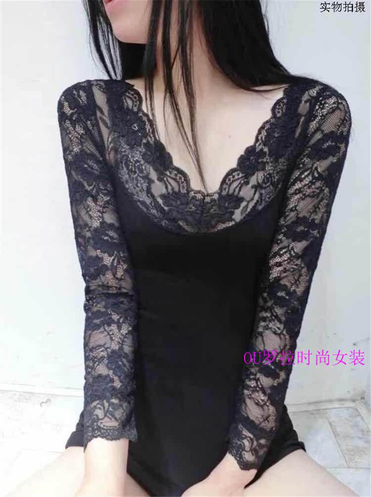 Body sexy en coton - Ref 654659 Image 14