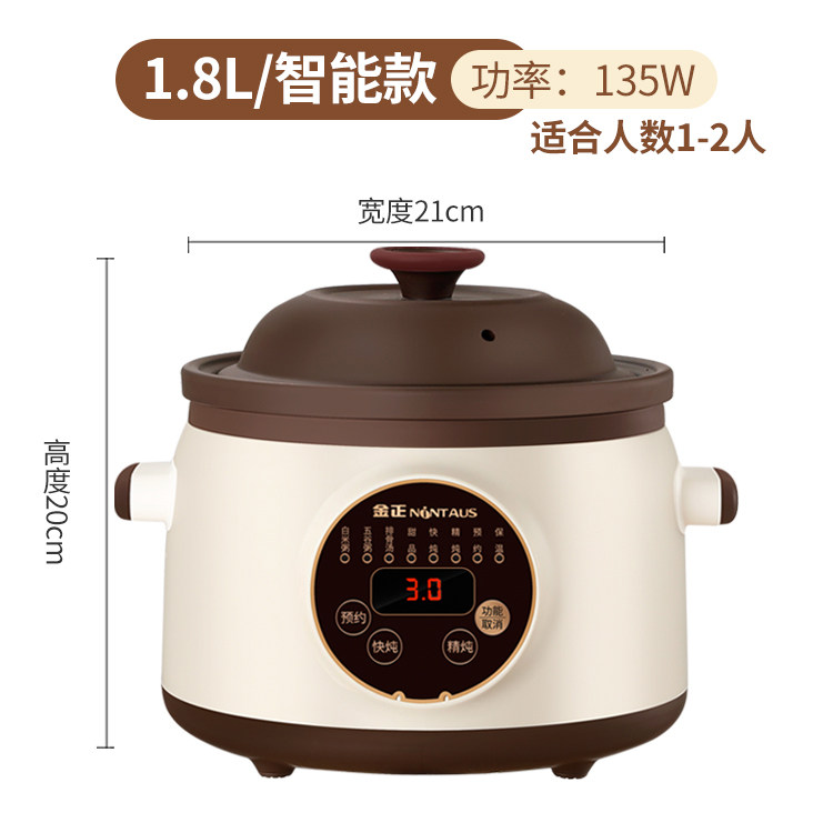 厨房小家电1