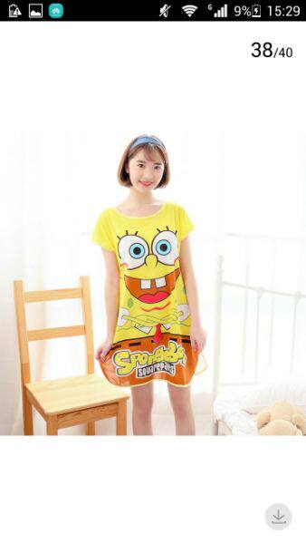 Peignoir - Ref 596393 Image 8