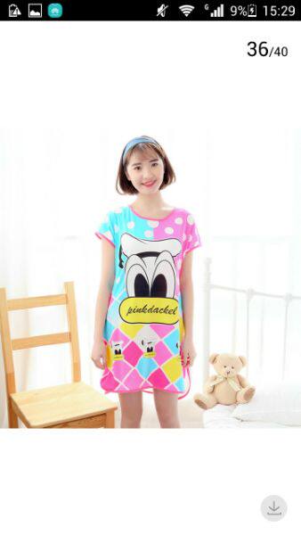 Peignoir - Ref 596393 Image 10