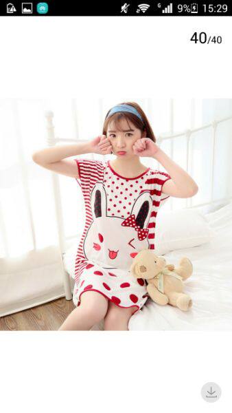 Peignoir - Ref 596393 Image 6