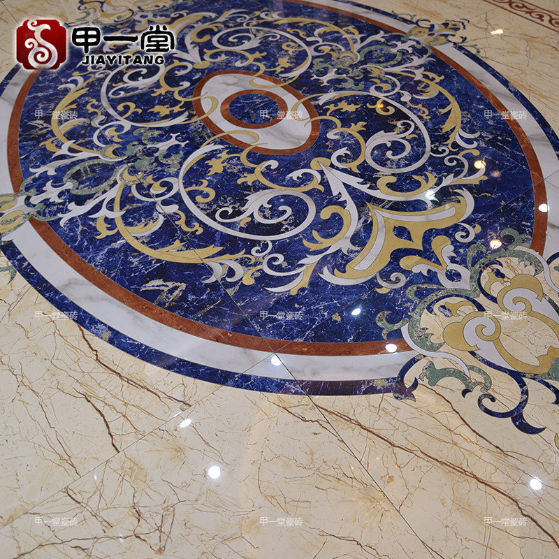 ��һ�ô�שƴ��ͼͨ�����ʯשSDPH13A