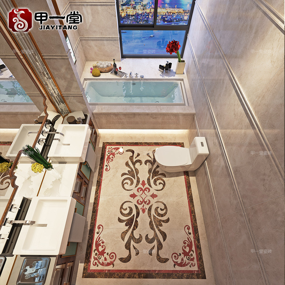 ��һ�ô�ש����ʯ��שDLSCZ07