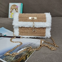 Akki+Milk White Edge (Несоответствующий учебник по доставке продуктов)