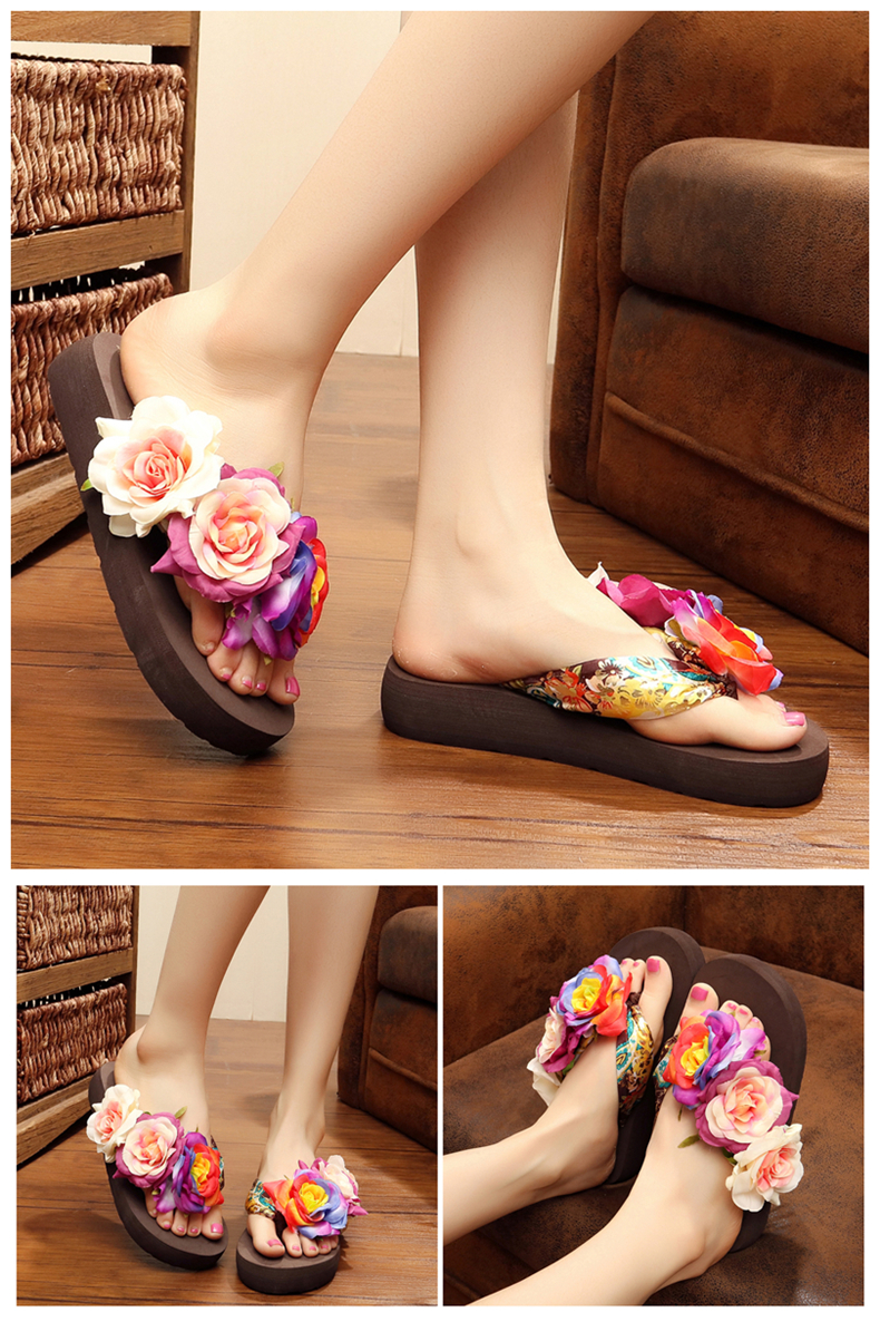 Sandales femme BZBZ en satin - Ref 2667056 Image 18