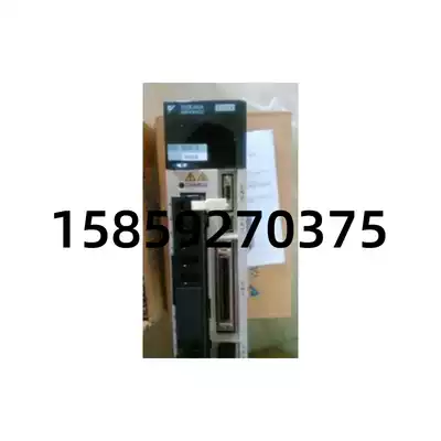 Yaskawa servo drive SGDS-01A22A Brand new original warranty one year spot supply Welcome inquiry 