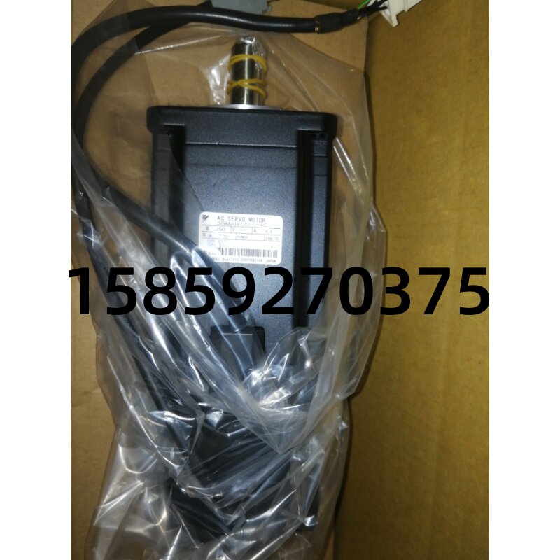 SGMAH-02AAA41 Anhuan servo motor special price spot warranty for one year brand-new-Taobao