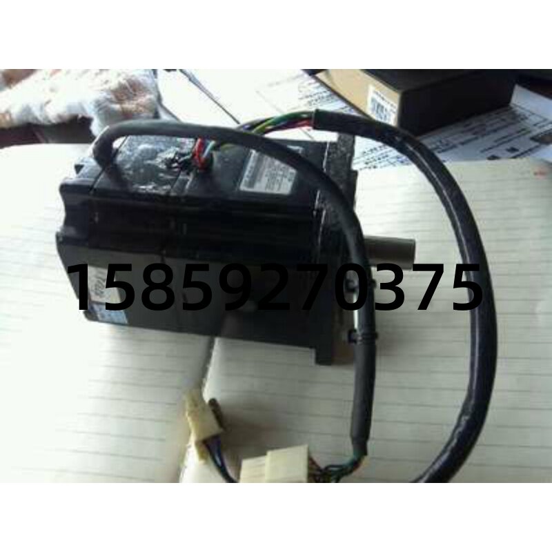 Anchuan servo motors SGMPH-08A1A41 brand new quality guarantee a year spot welcome price 