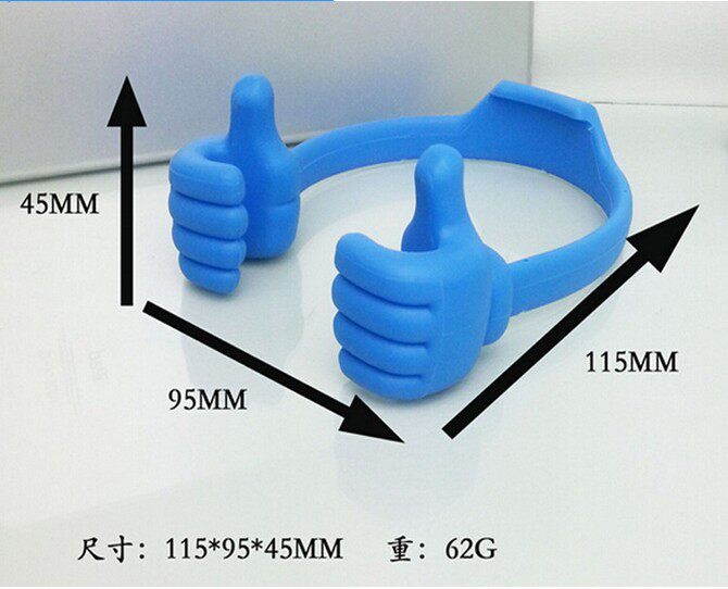 Support téléphone portable - Ref 1361580 Image 11