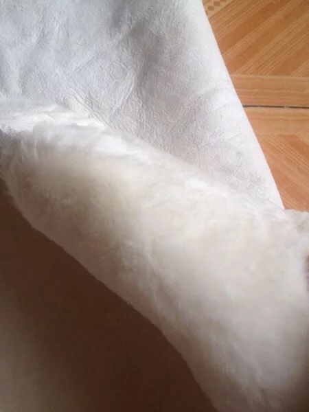 Pantalon cuir homme - Ref 1488222 Image 6