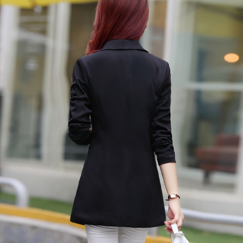 Veste pour femme NOFSIMP     en Polyester - Ref 3220857 Image 5